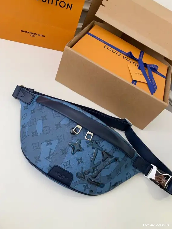 FS CHEAP BUMBAG LOUIS VUITTON DISCOVERY 0602